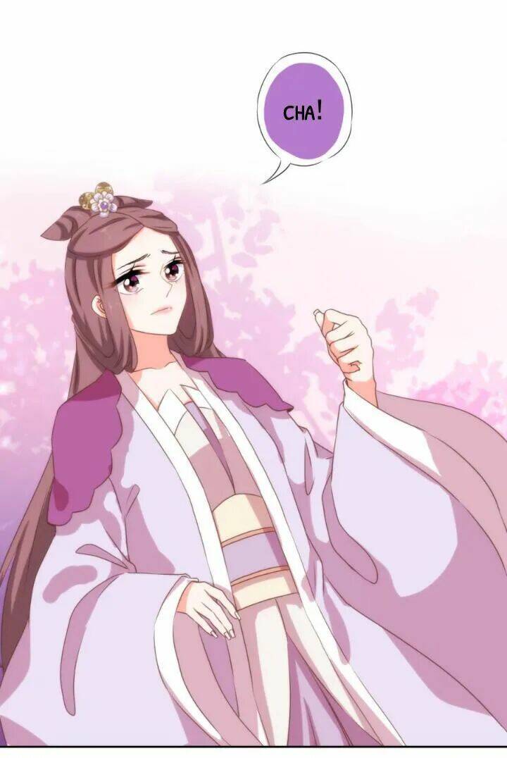 ồ, phu quân đáng yêu của tôi! chapter 26 23