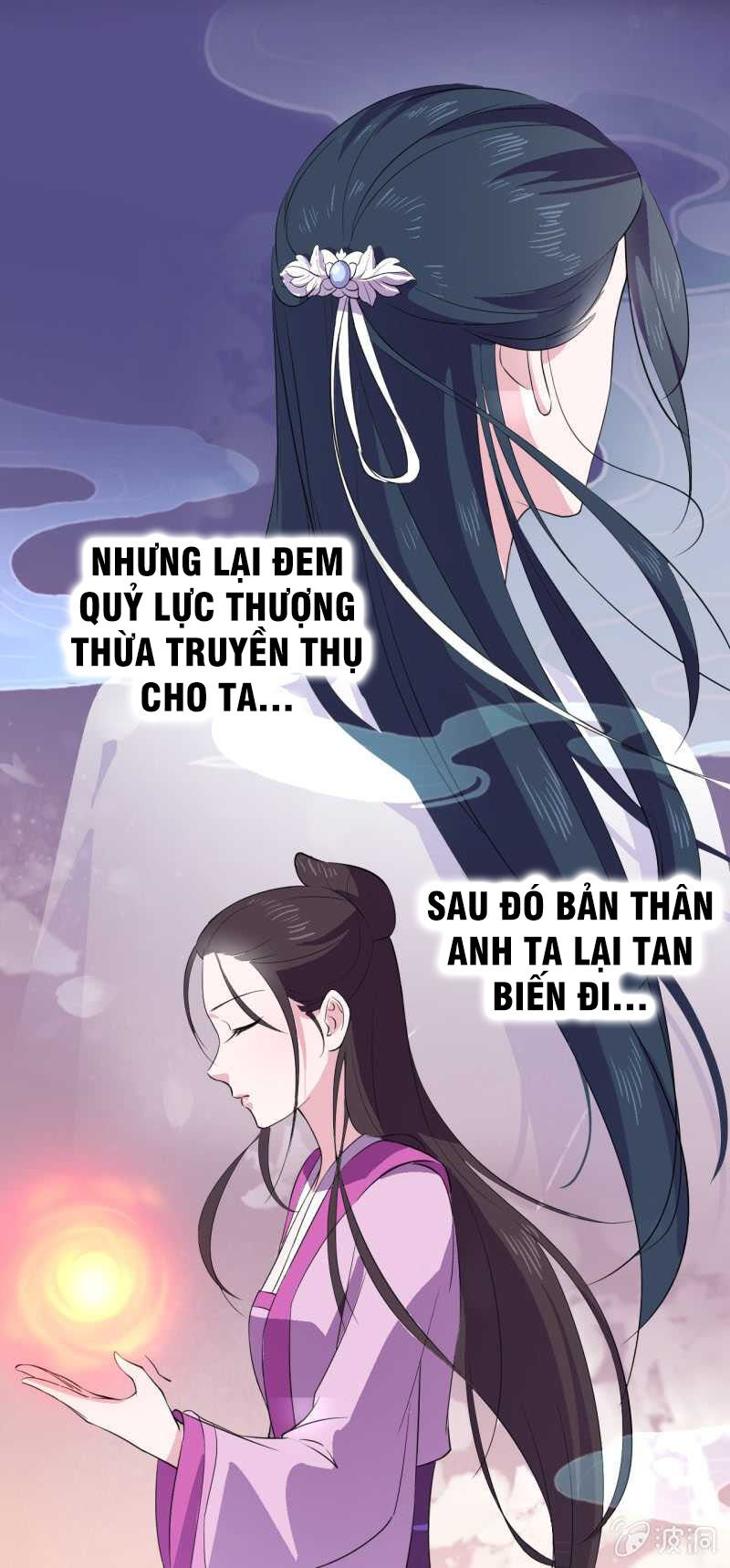 tà y cuồng thê chapter 46 23