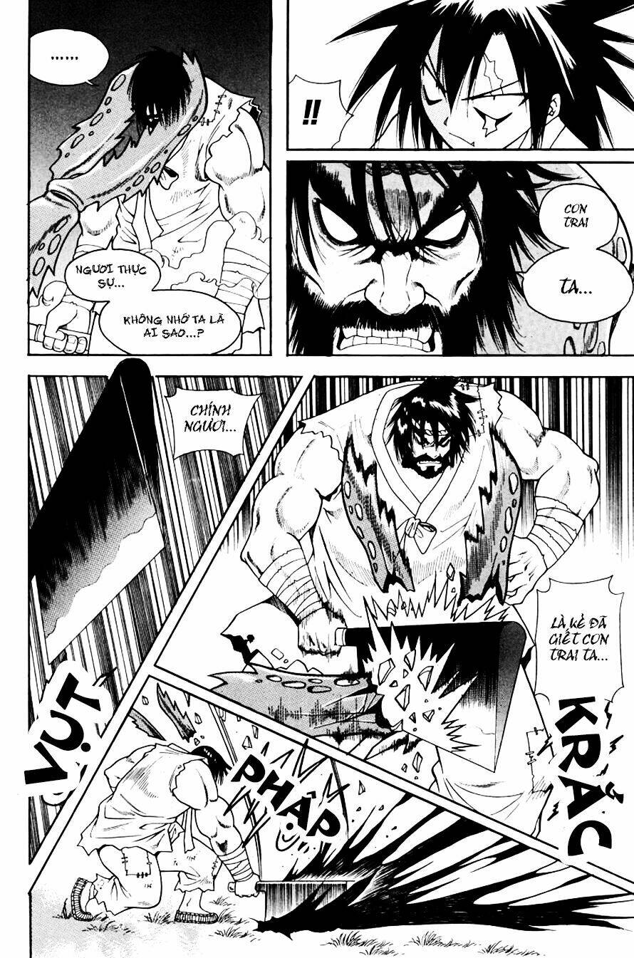 gwisin byeolgok - bí kíp của quỷ chapter 36 18