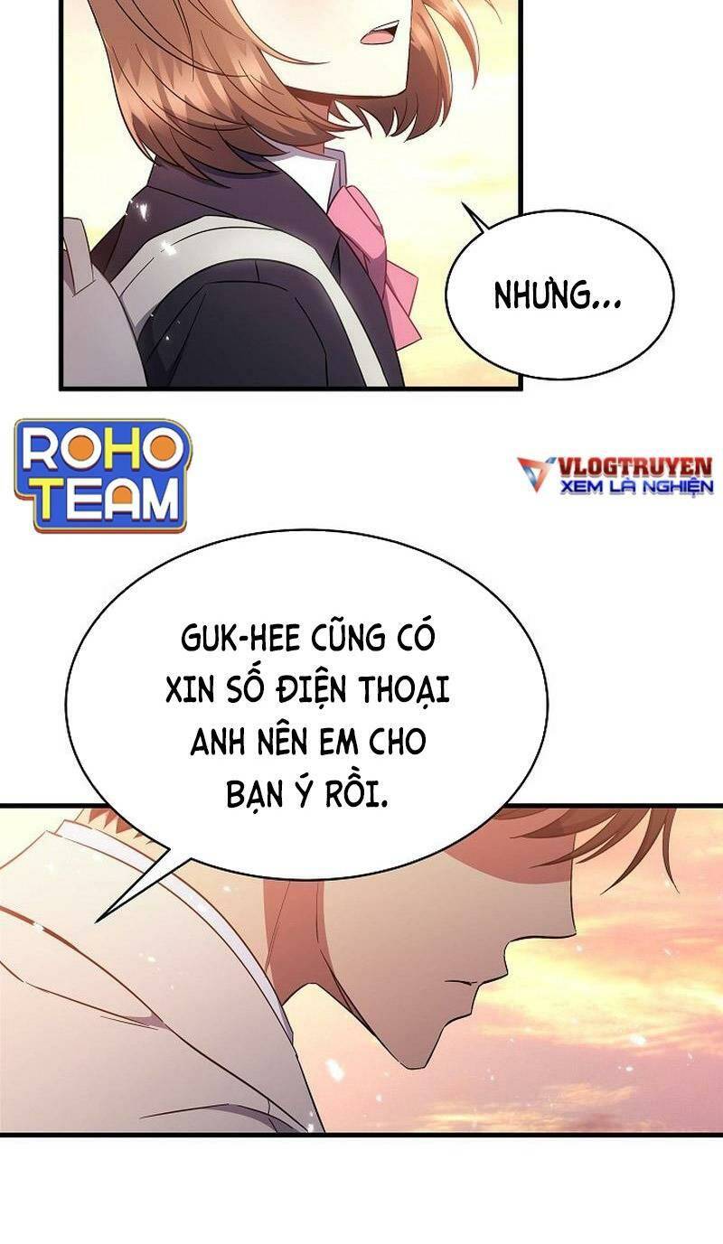 sự khởi đầu của tiền nhân chapter 3 29