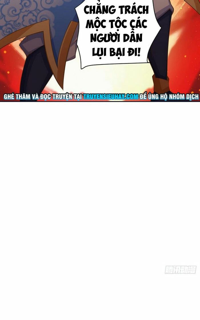 tối cường thăng cấp chapter 172 12