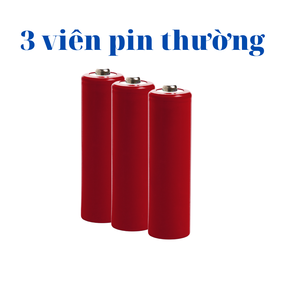 Pin lắp đồ chơi trẻ em