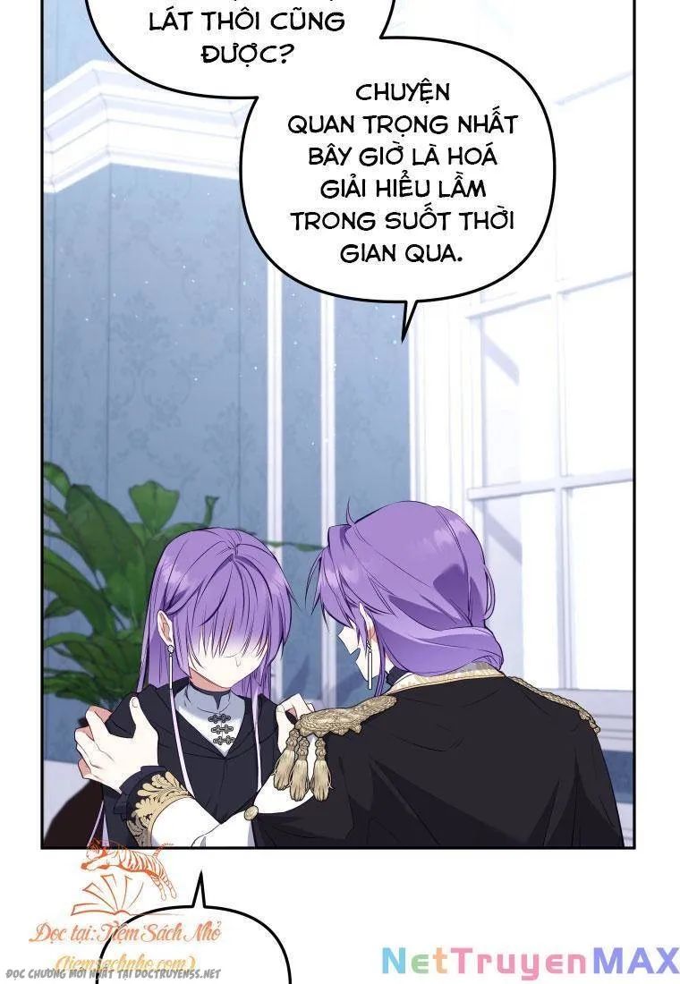 tôi được nuôi dưỡng bởi những kẻ phản diện chapter 27 78