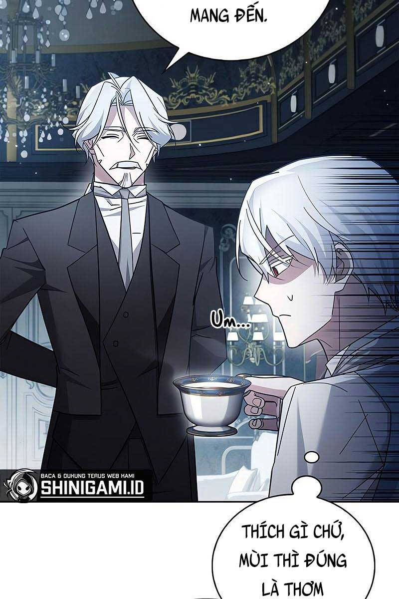 tôi không tài năng đến thế đâu chapter 27.1 4