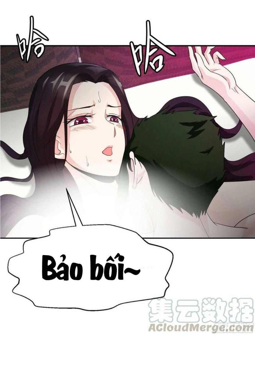 ta chẳng qua là một đại la kim tiên chapter 38 33