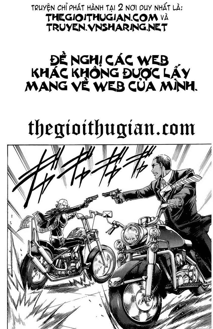 gamble fish chapter 82 1