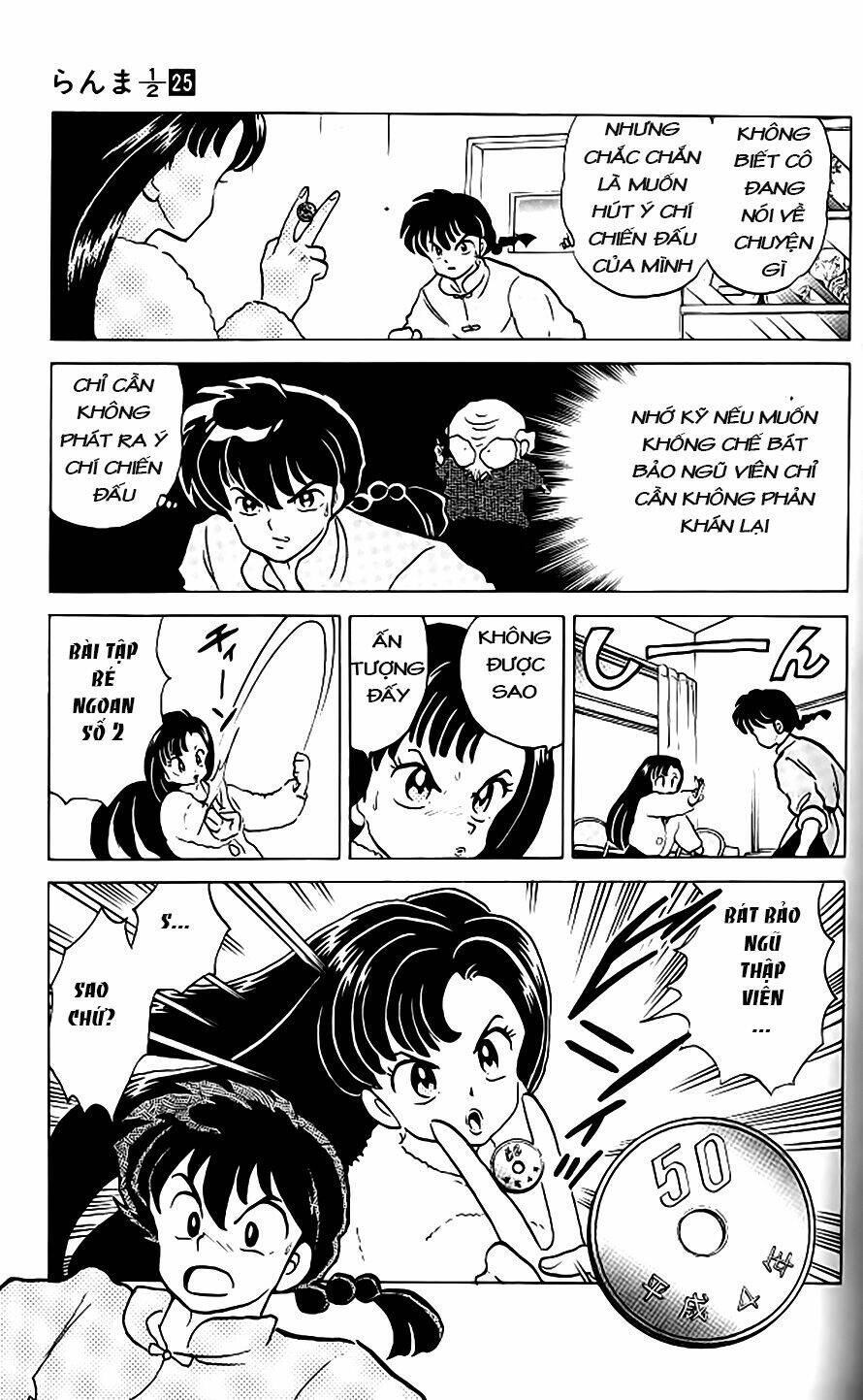 suối lời nguyền chapter 261 16