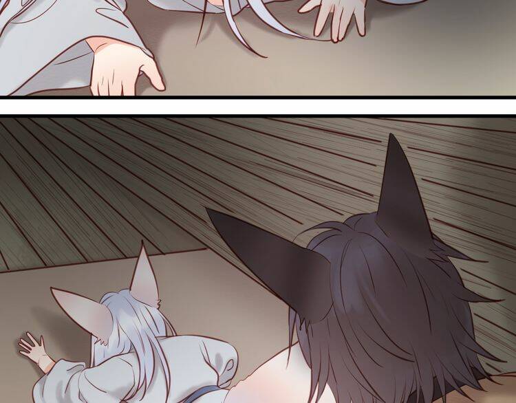 lượm được 1 tiểu hồ ly chapter 54 35