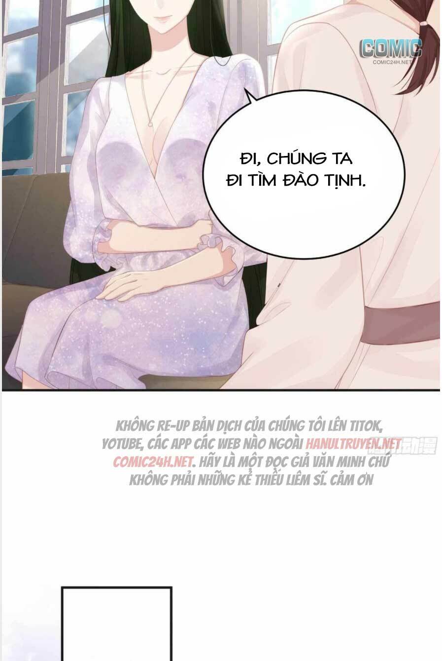 sủng em sủng tới tận cùng chapter 87.2 4