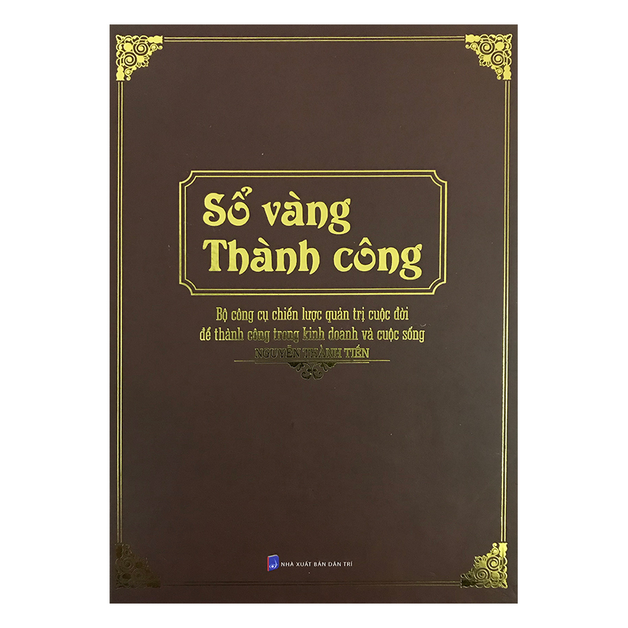 Sổ Vàng Thành Công