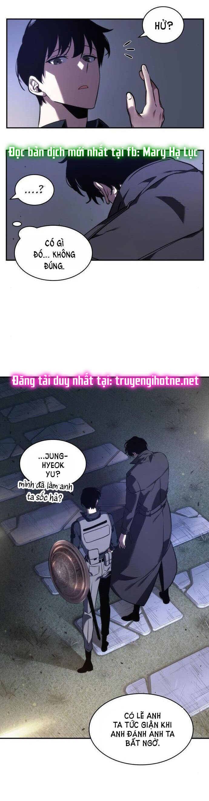 toàn trí độc giả - omniscient reader chapter 41.2 10