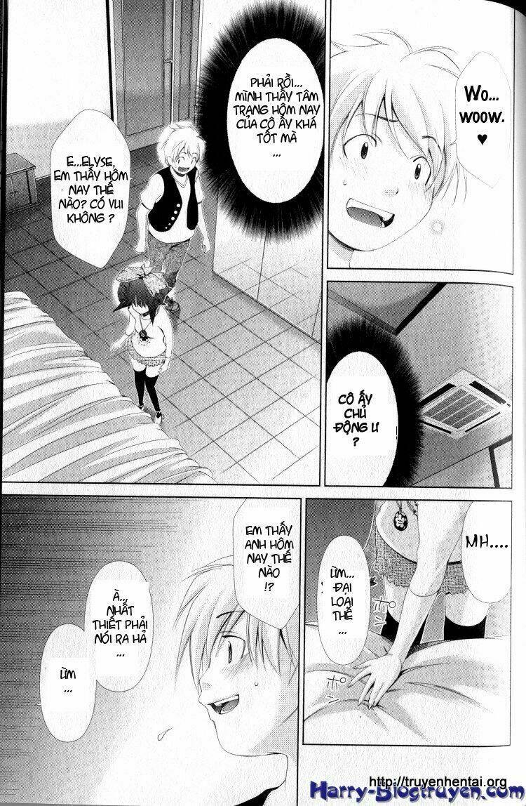 my balls chapter 40 20