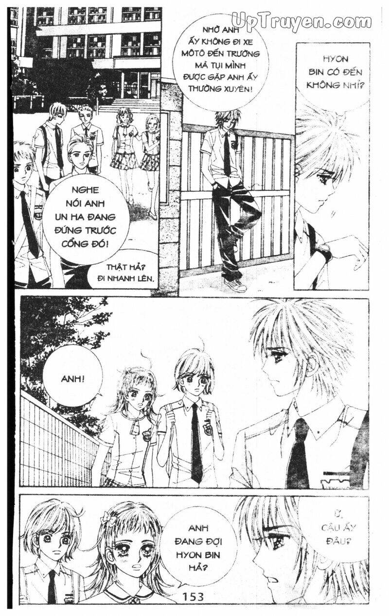 mặt nạ tình yêu chapter 39 64