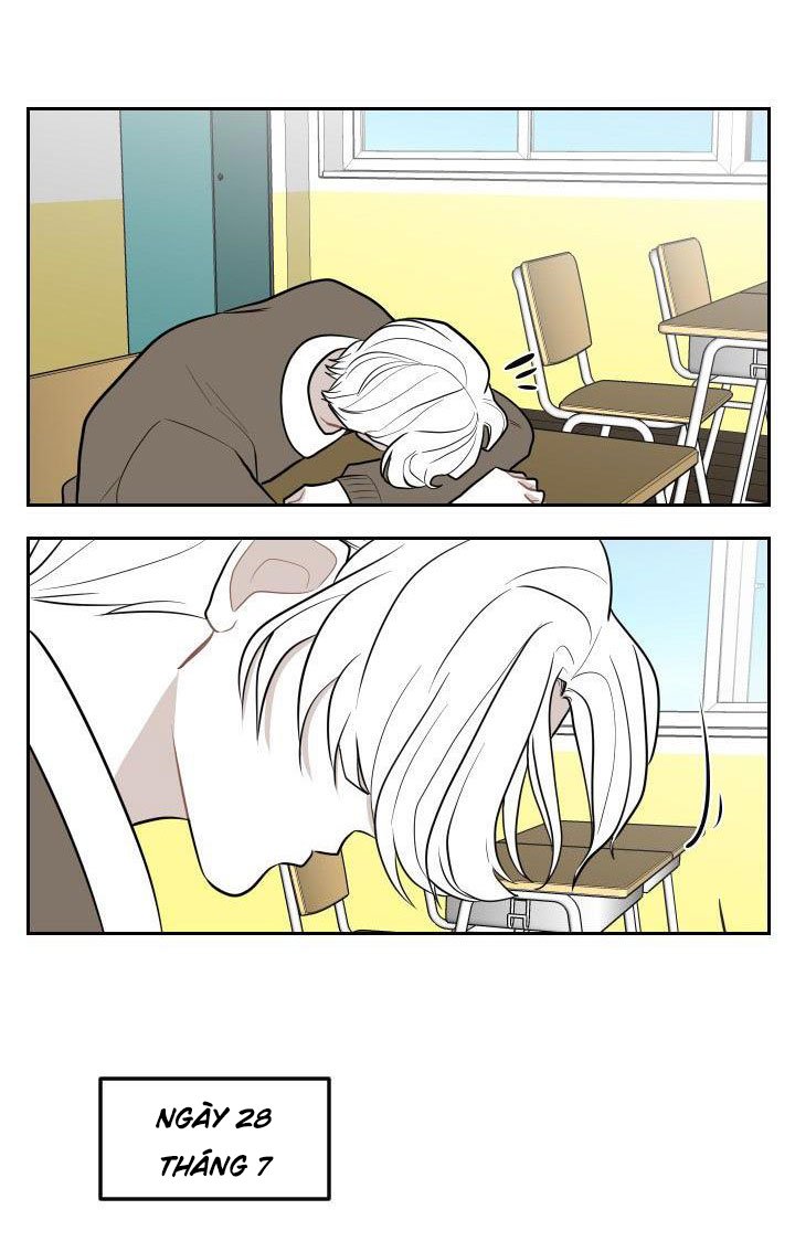 câu lạc bộ câm lặng chapter 4 40