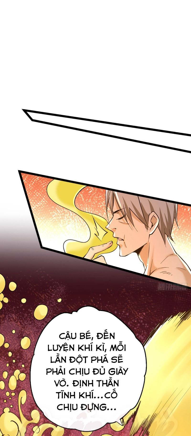 đô thị đỉnh phong cao thủ chapter 96 29