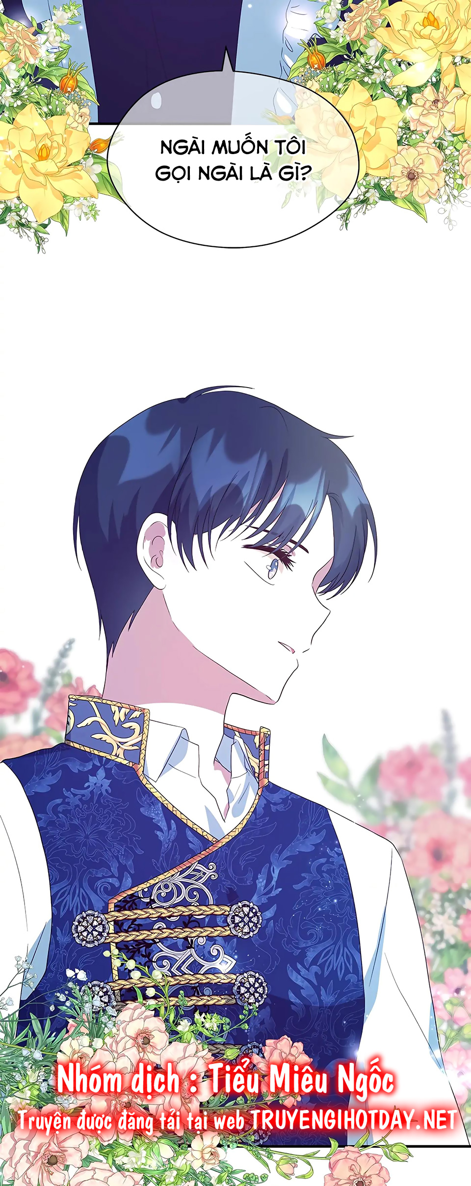 tôi không phải là nữ anh hùng chapter 74 49