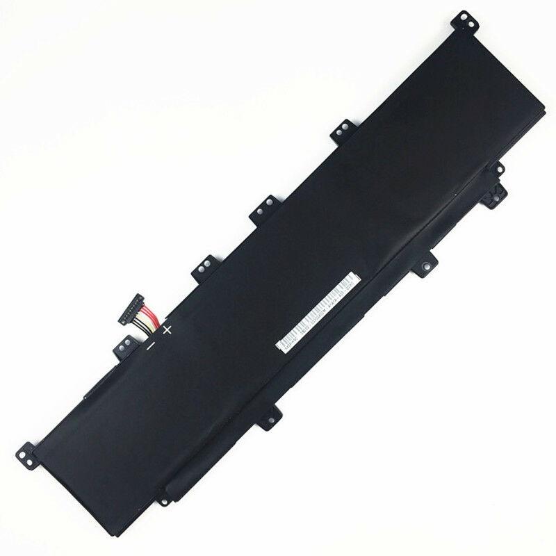 Pin Battery Dùng Cho Asus VivoBook S300 S300CA X402C S400C S400CA C21-X402 C31-X402 (Original) 44Wh