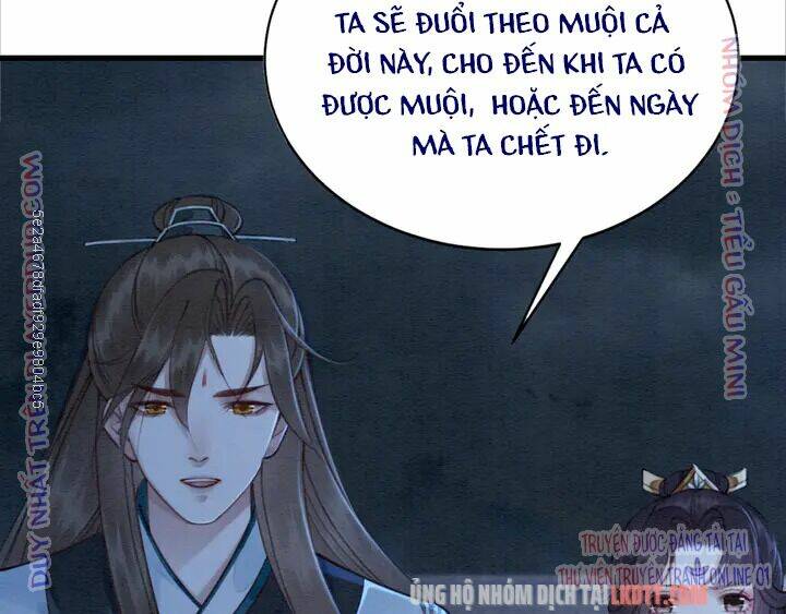 trọng sinh bá sủng nhiếp chính vương quá mạnh mẽ chapter 163 77