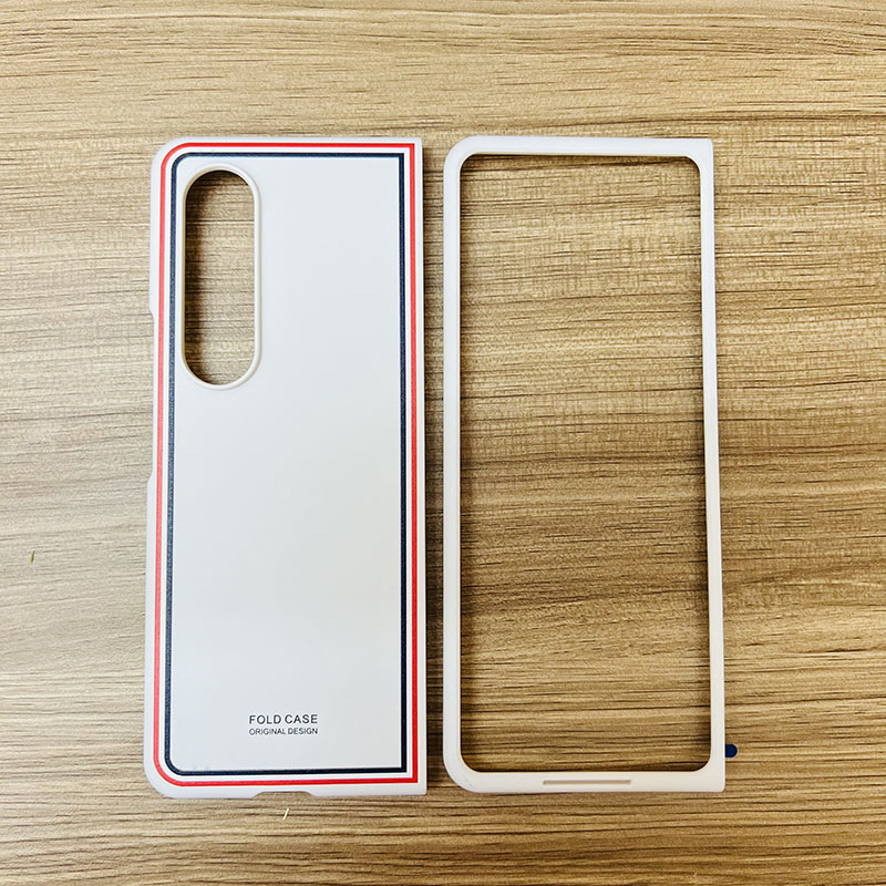 Ốp lưng dành cho Galaxy Z Fold 4 Likgus Premium- Hàng chính hãng