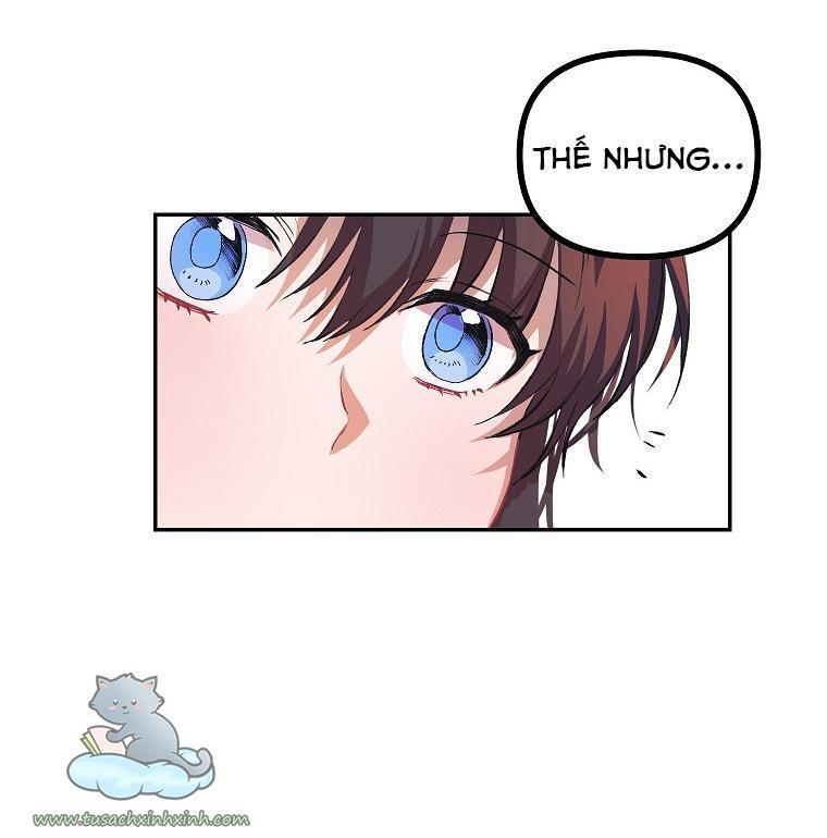 tháng năm cuối cùng của nữ phụ đoản mệnh chapter 21 51