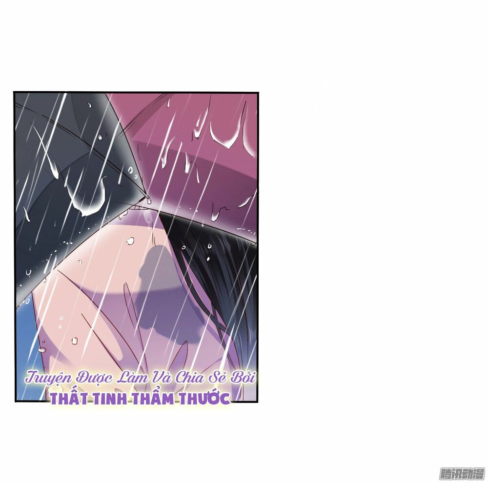 bay qua thiên sơn đến yêu anh chapter 24 12