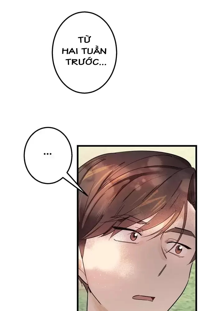 anh bạn của tôi đang phát sáng kìa ! chapter 43 74