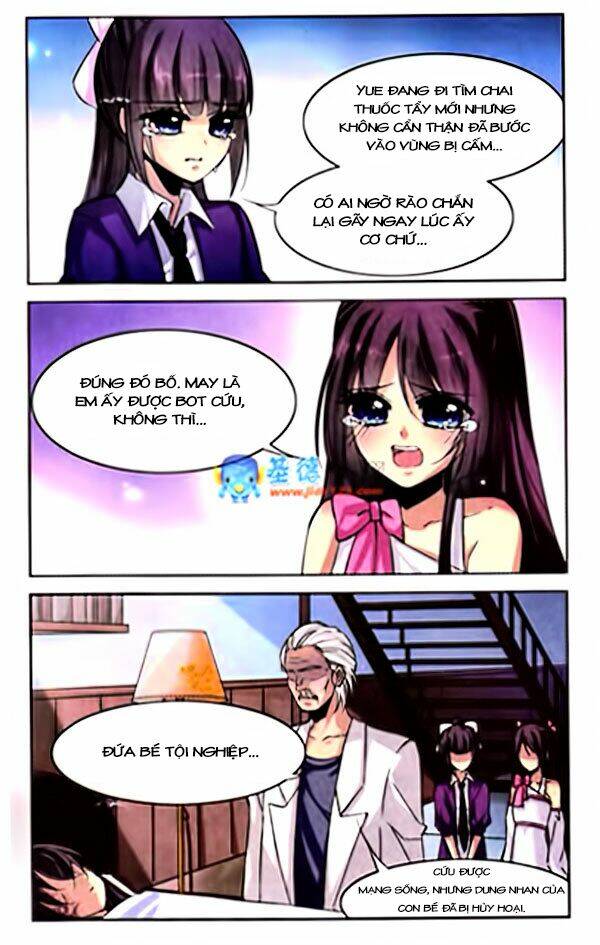 vampire sphere chapter 2 3