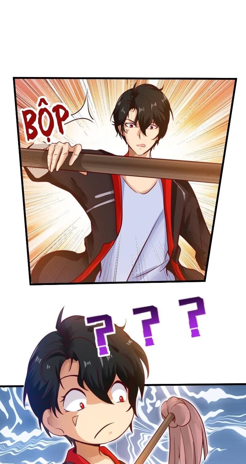 tổ chức x.e chapter 5 1