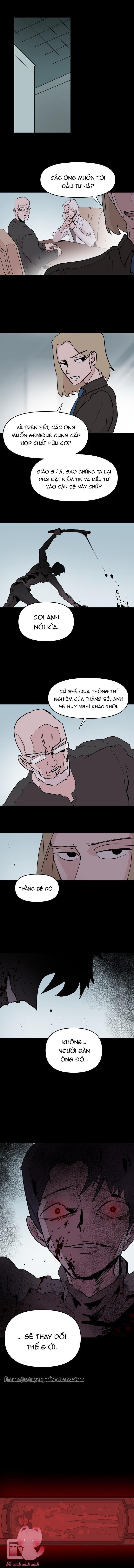 yêu không hồi kết chapter 51 8