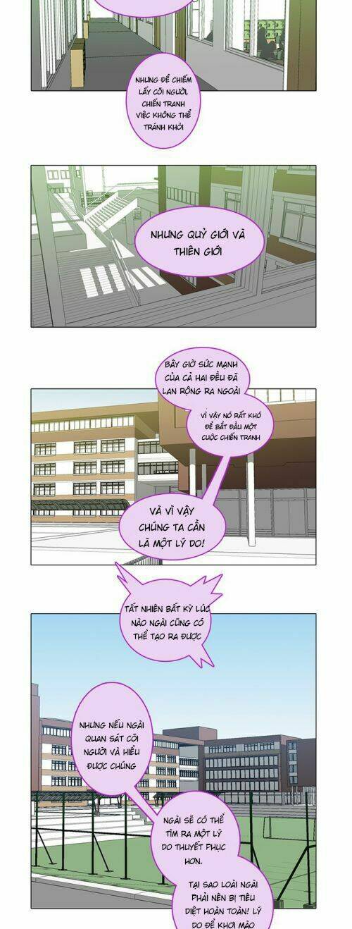 i'm a middle schooler becoming the demonlord chapter 5 12