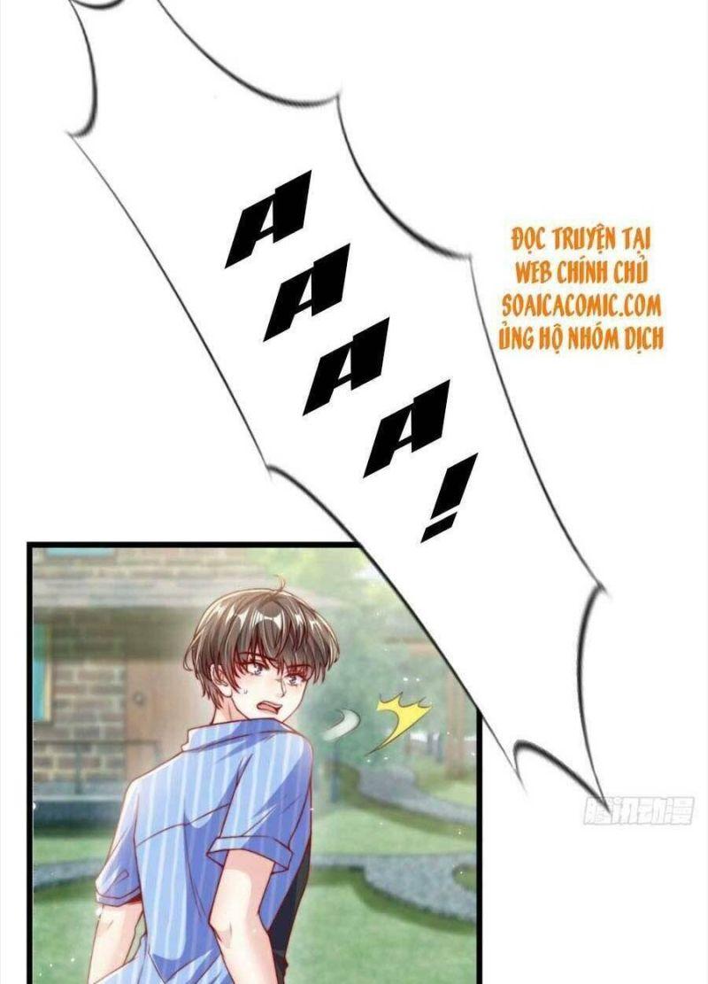 tôi được năm đại lão chiều chuộng hết nấc chapter 28 27