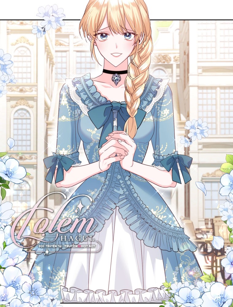 trở thành nhà điều chế nước hoa duy nhất của bạo chúa chapter 40.1 17