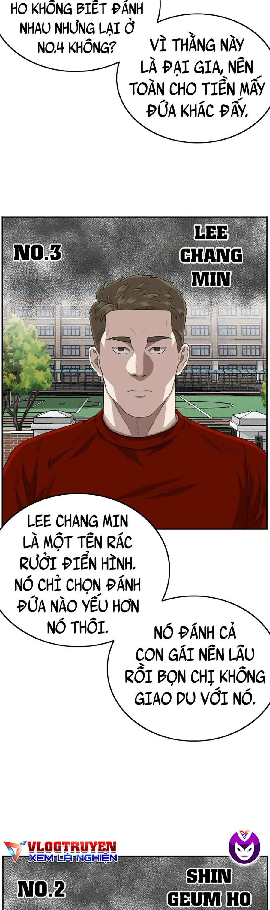 người xấu chapter 104 22