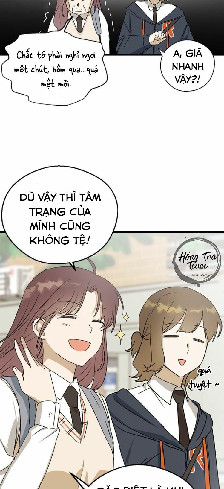 duyên nợ kiếp trước chapter 9 52