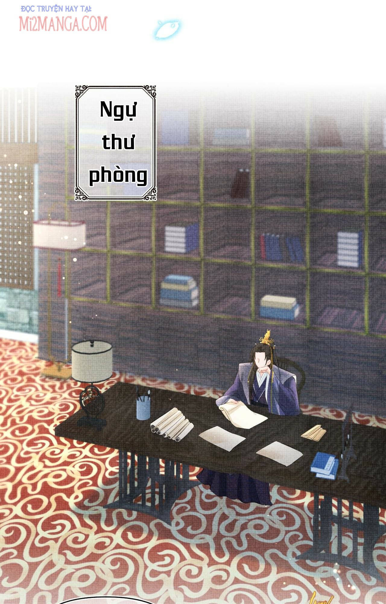 nhóc con giao nhân ba tuổi rồi chapter 7 19