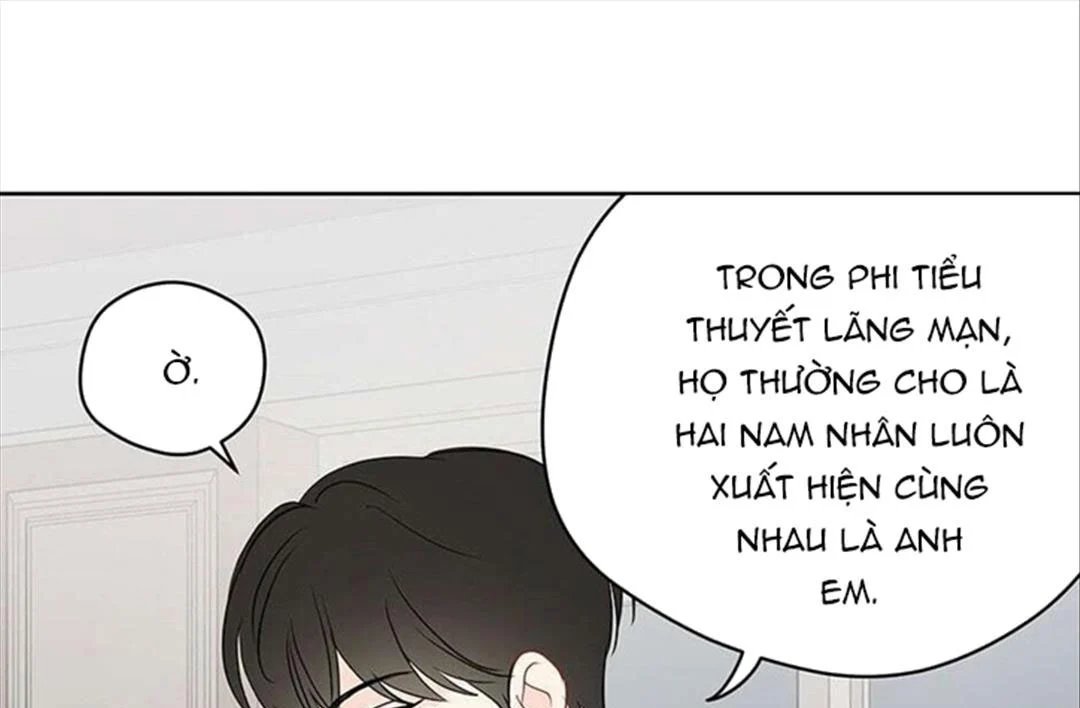 chuyện quái gì với giấc mơ đó vậy chapter 33 129