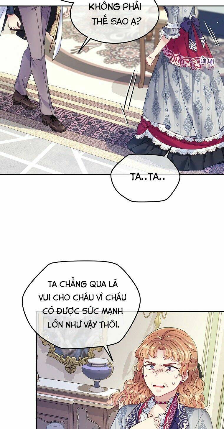 chồng em dễ thương chết mất thôi! chapter 16 69