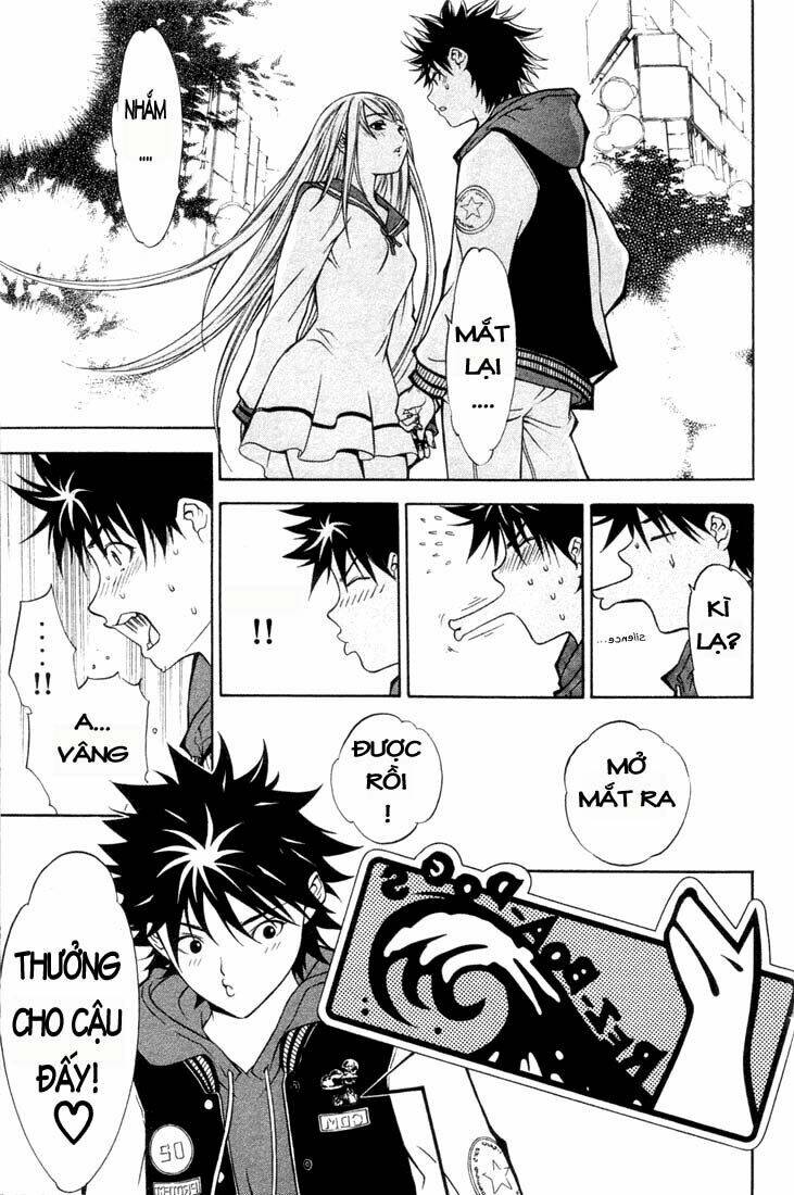 air gear chapter 7 14