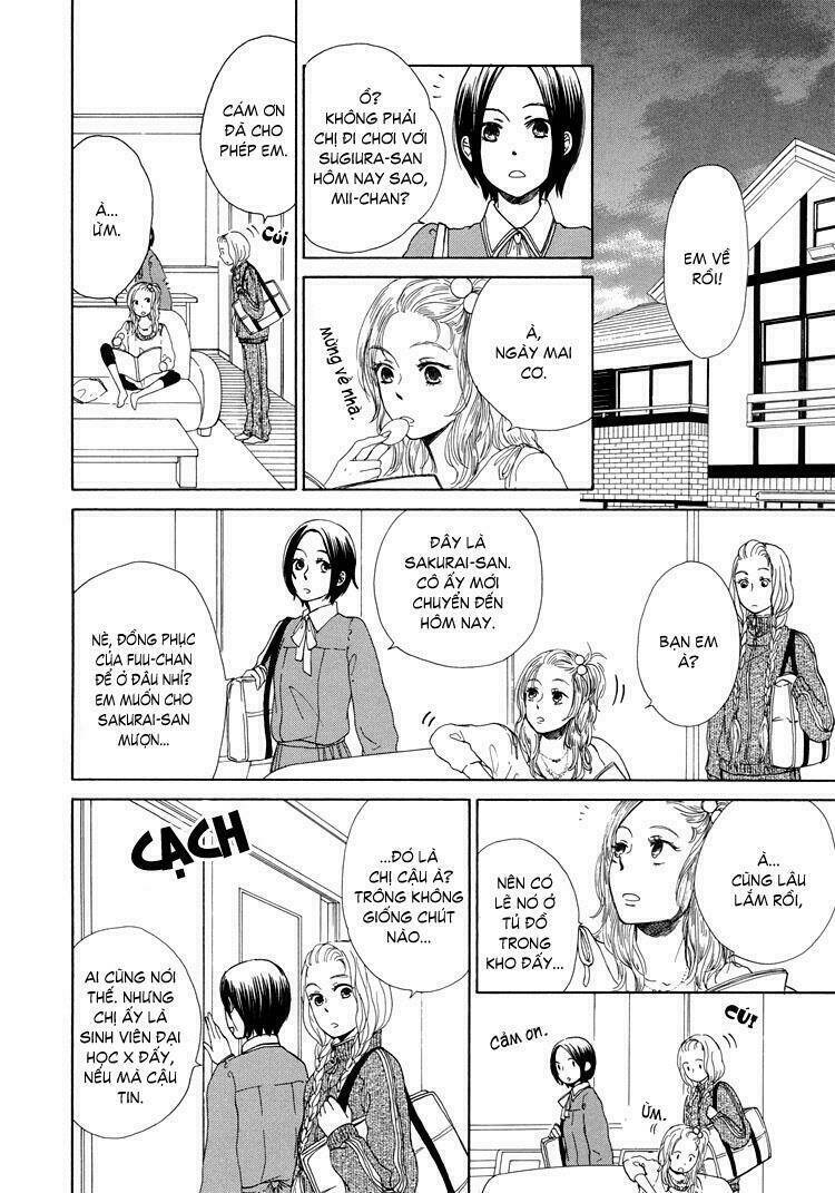 kuroobaa chapter 1 15