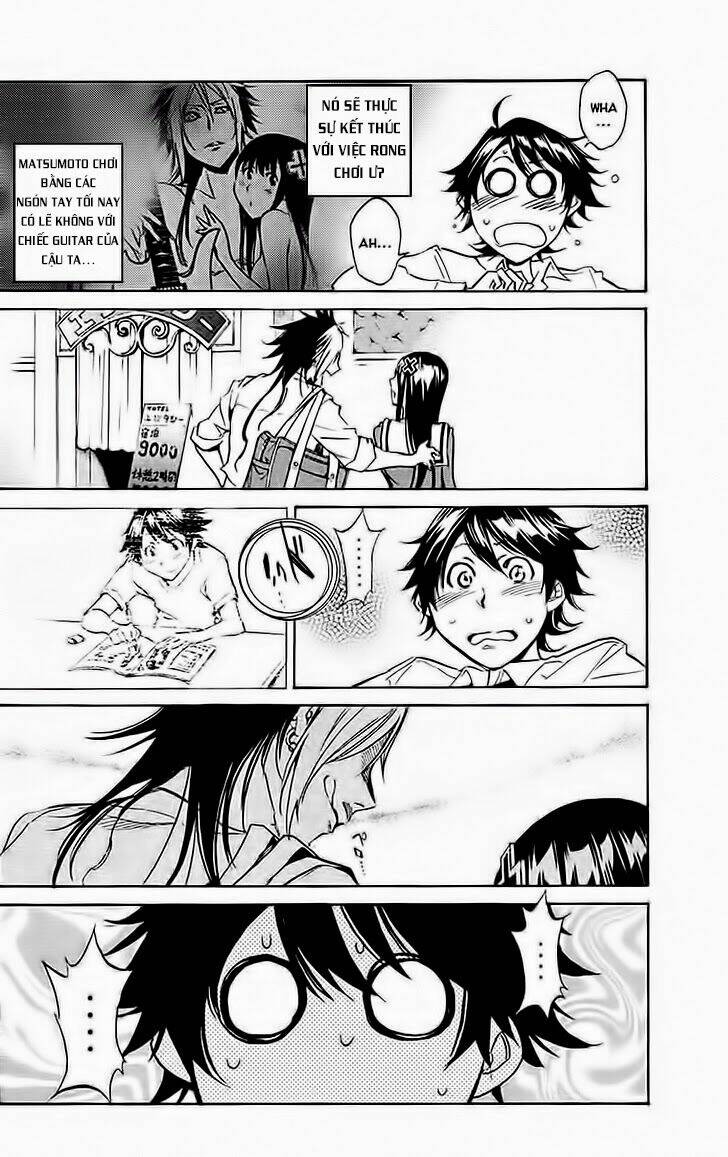 kono kanojo wa fiction desu chapter 10 12