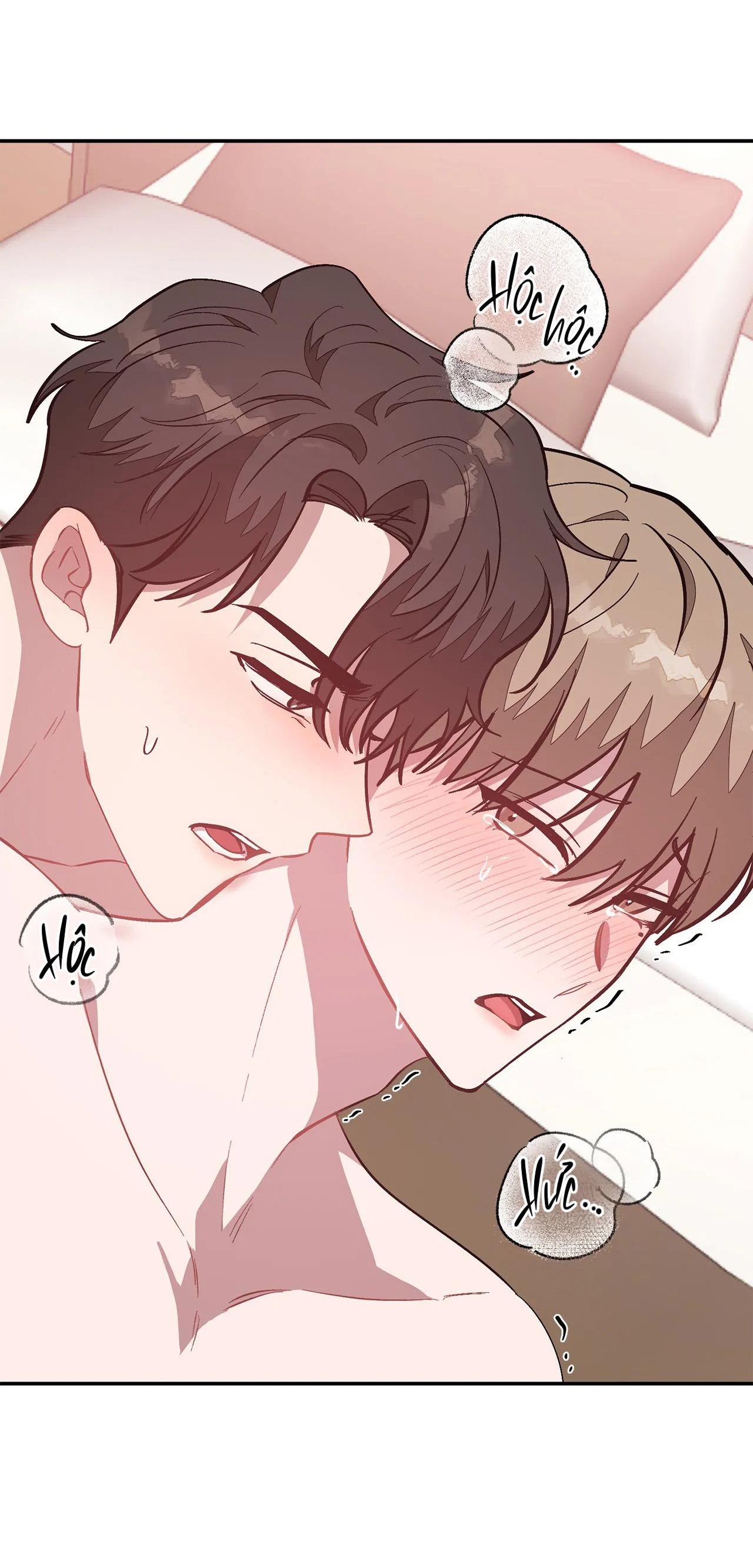 Sống Lại Lần Nữa chapter 65 37