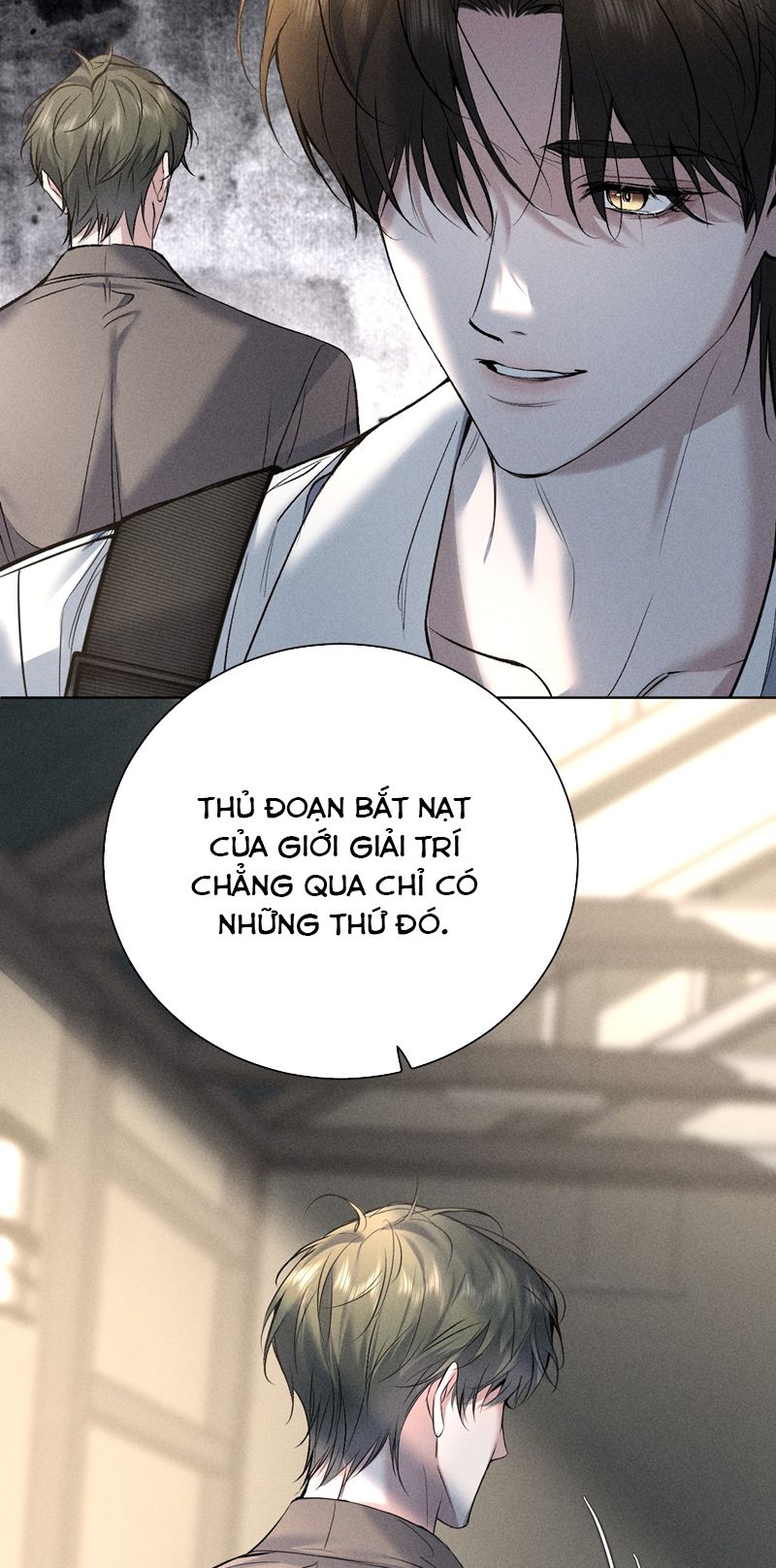 Ảnh Đế Cứ Muốn Làm Kim Chủ Của Tôi chapter 11