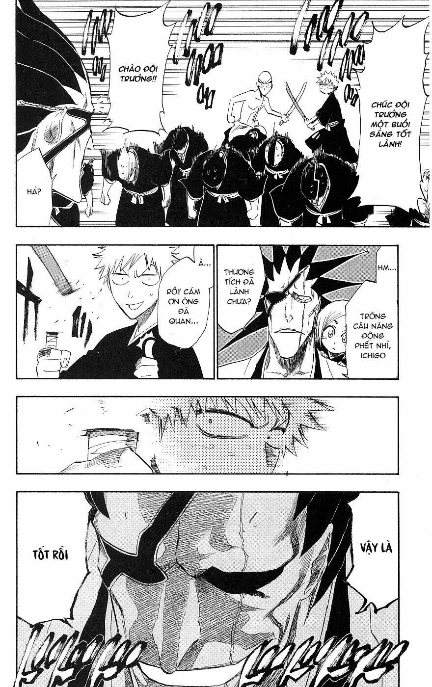 thần chết ichigo chapter 180 10