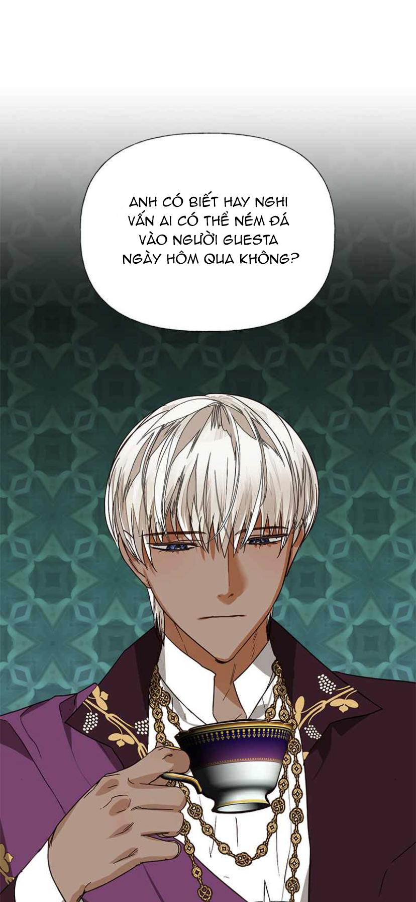 Hậu Cung Của Nữ Chính chapter 28 - Trang 60