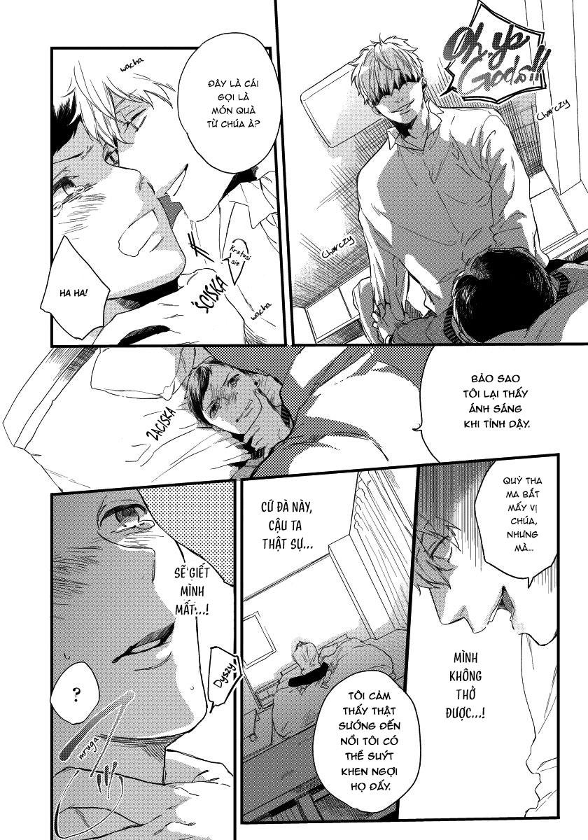 tôi nhặt được một incubus chapter 1 28