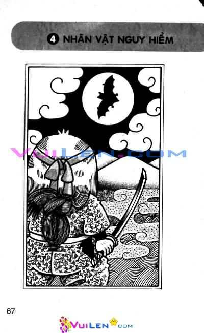 ninja loạn thị chapter 56 67