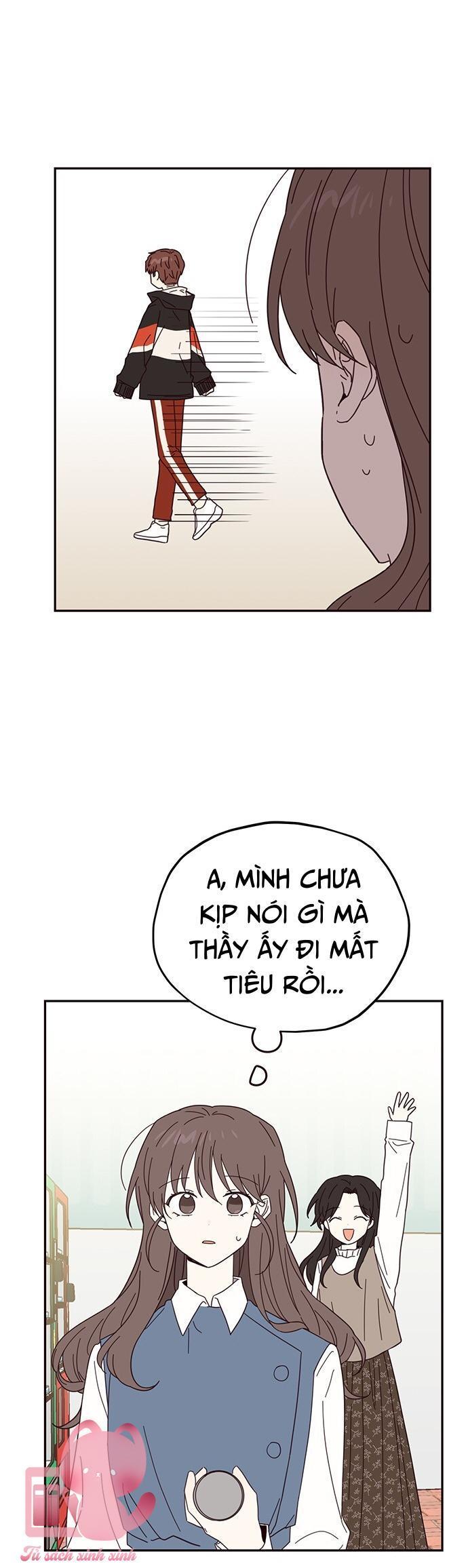 sợi chỉ tình yêu chapter 25 24