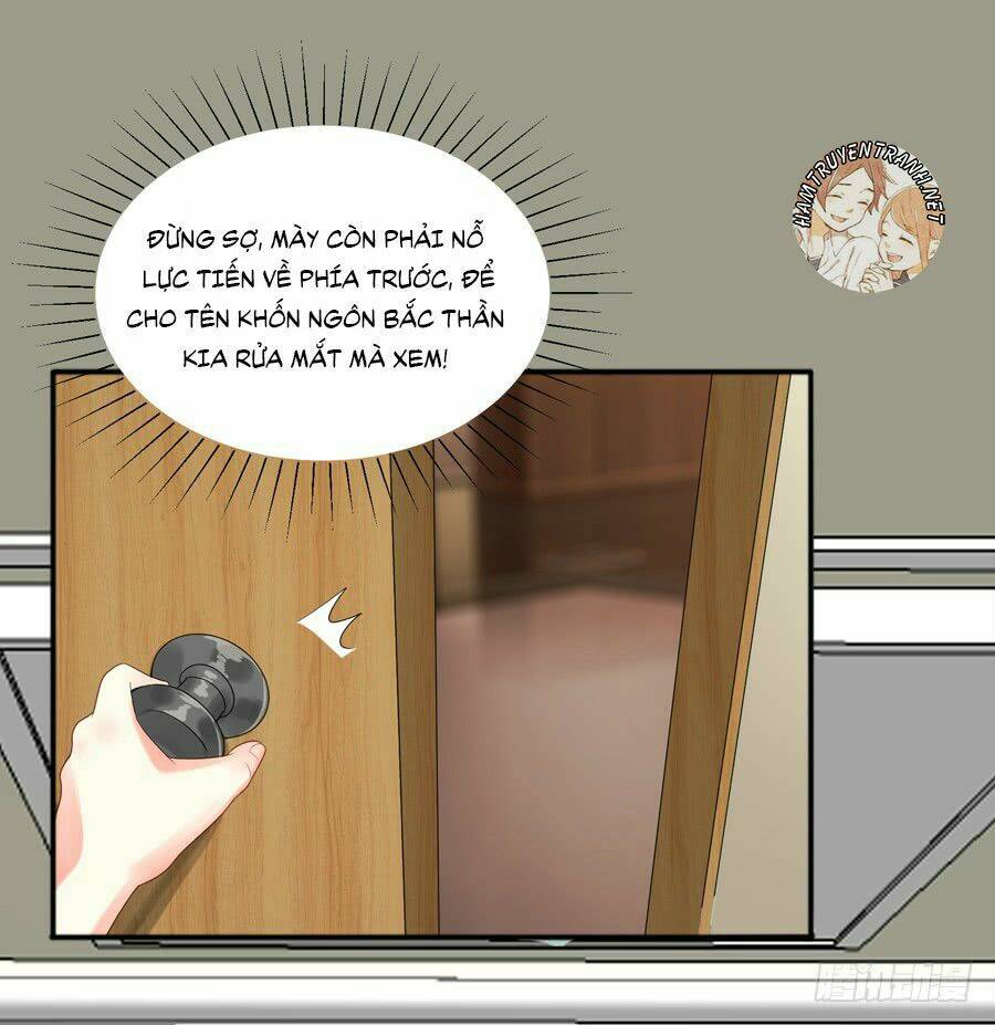 bảo bối thiên ức hào môn chapter 10.2 8