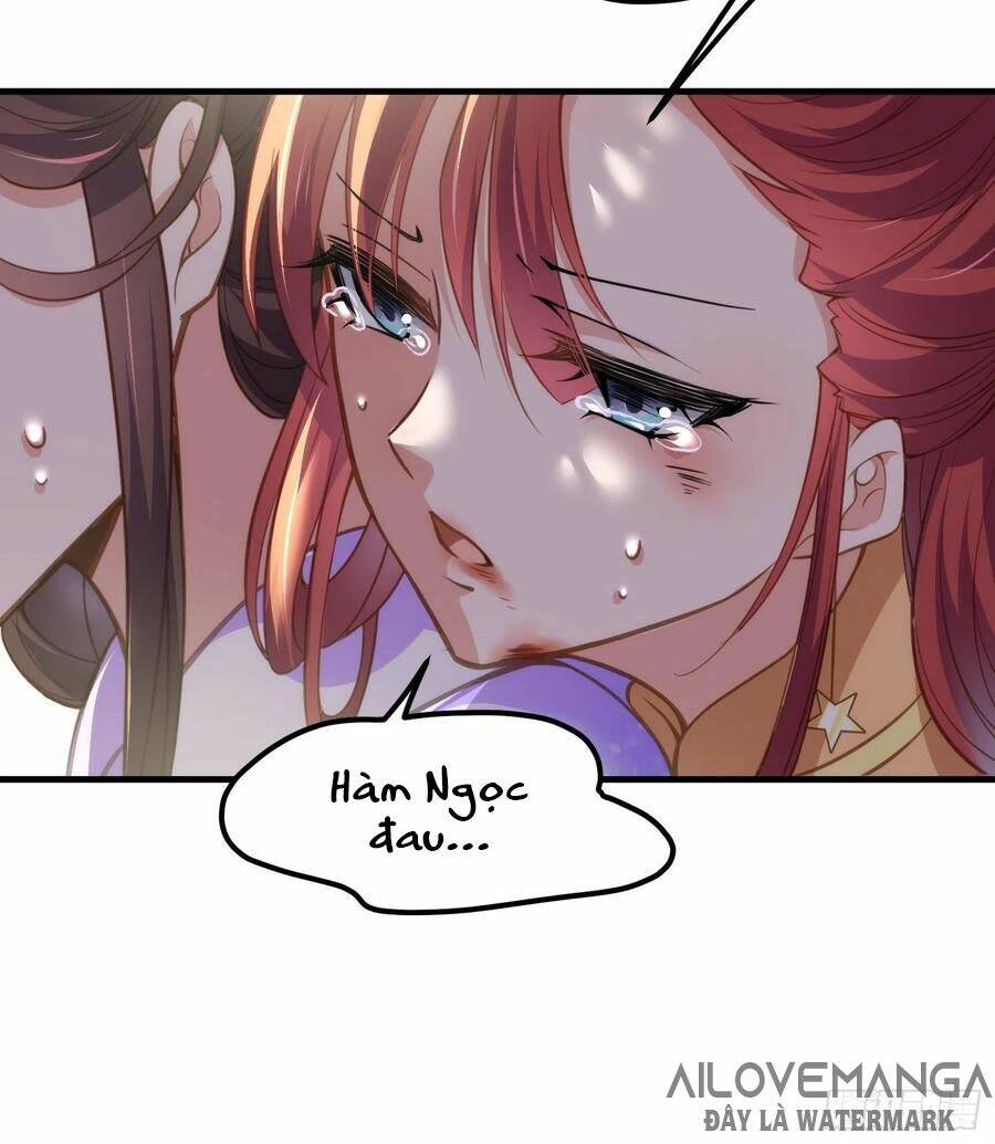 hoạn phi thiên hạ chapter 152 5