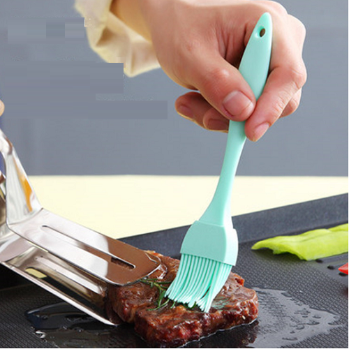 Cọ quét dầu, phết bơ làm bánh tiện dụng, ướp gia vị, cho nồi chiên không dầu-CoQuetDau-Duc
